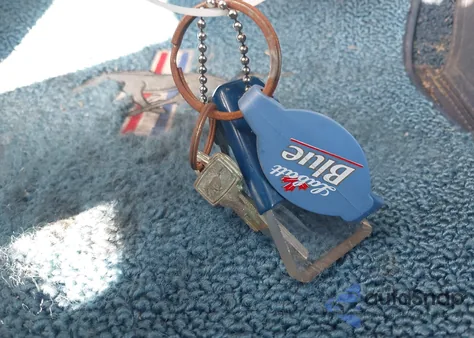 1965 Ford Mustang z USA, uszkodzony, nr VIN 5F07C792835